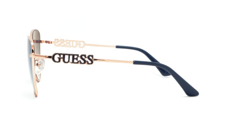 Зображення 5: Сонцезахисні окуляри GUESS GU 7646 32C 61