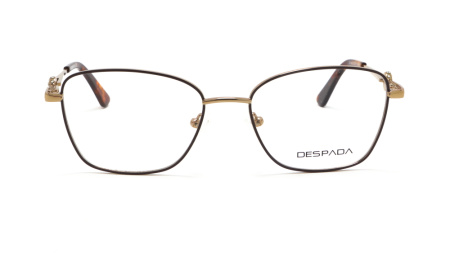 Зображення 2: Оправа для окулярів DESPADA DS 5458 C2 53