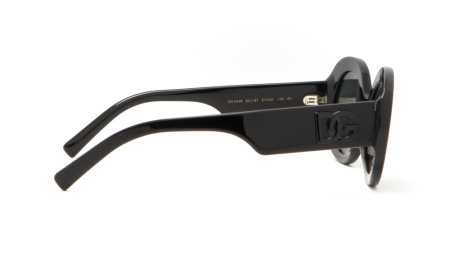 Зображення 4: Сонцезахисні окуляри Dolce&Gabbana DG 4448 501/87 51