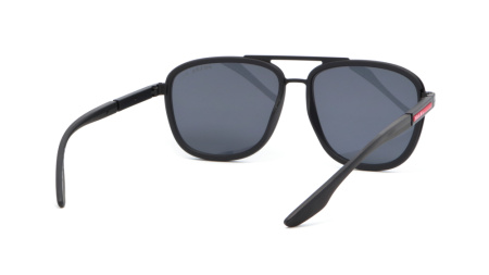 Зображення 5: Сонцезахисні окуляри PRADA Linea Rossa SPS 50X 08O-02G 60