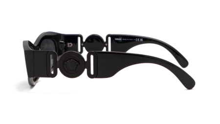 Зображення 3: Сонцезахисні окуляри VERSACE VE4480-U 5360/87 51