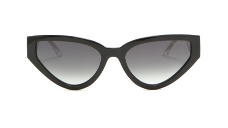 Зображення 2: Сонцезахисні окуляри GUESS GU 7819 01B 56