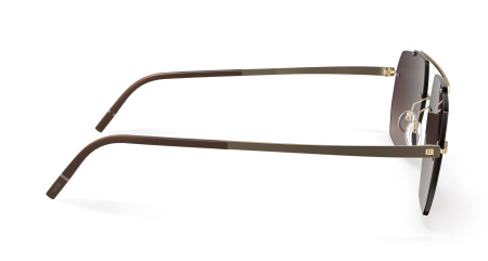 Зображення 5: Сонцезахисні окуляри Silhouette 8746 7620 56