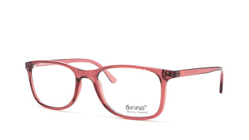 Оправа для окулярів DIVERSO DV1114 0014 51