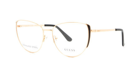 Зображення 1: Оправа для окулярів GUESS GU 2904 028 55