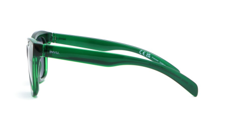 Зображення 3: Сонцезахисні окуляри INVU K2300 F 47 Дитяче