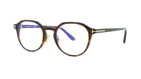 Зображення 1: Оправа для окулярів TOM FORD TF5924-D-B 052 51