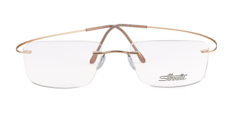 Зображення 2: Оправа для окулярів Silhouette 5515 8540 19/140
