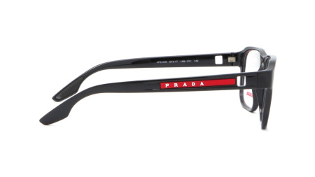 Зображення 3: Оправа для окулярів PRADA Linea Rossa VPS 04N 1AB1O1 54