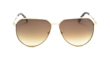 Зображення 2: Сонцезахисні окуляри GUESS GU 00089 32G 62
