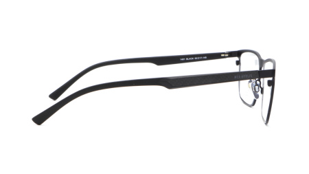 Зображення 4: Оправа для окулярів MEGAPOLIS 1401 BLACK 55