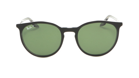 Зображення 2: Сонцезахисні окуляри Ray Ban RB 2204 919/58 54 Highstreet