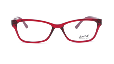 Зображення 2: Оправа для окулярів DIVERSO DV2104 4738 51