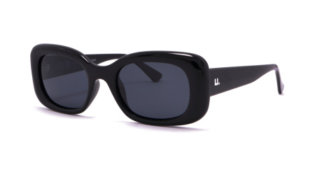 Зображення 1: Сонцезахисні окуляри INVU IB22547 A 51