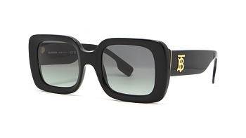 Сонцезахисні окуляри BURBERRY B 4327 3001/11 51