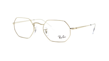 Оправа для окулярів Ray Ban RX 6456 2501 53 Octagonal