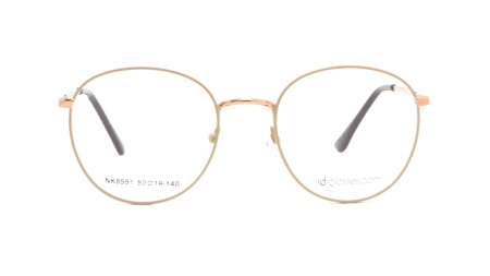 Зображення 2: Оправа для окулярів ID-GLASSES NK8551 C4 50