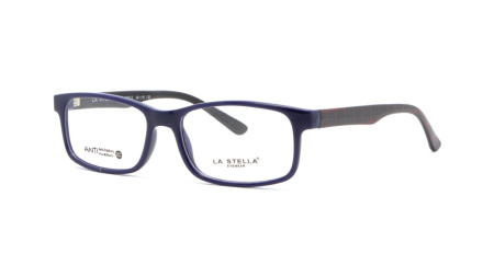 Зображення 1: Оправа для окулярів LA STELLA 7037-2 С55-19 48 Дитяче