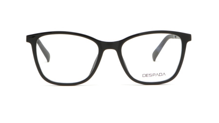 Изображение 2: Оправа для очков DESPADA DS 5228 C1 52 КЛИПОН