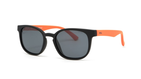 Зображення 1: Сонцезахисні окуляри INVU K2003 C 43 Дитяче