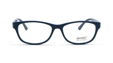 Зображення 2: Оправа для окулярів DIVERSO DV 2101 0039 51