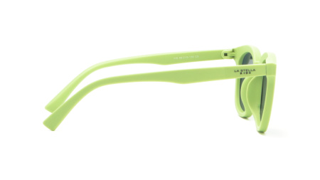 Зображення 4: Сонцезахисні окуляри LA STELLA 119 C05 56 Дитяче