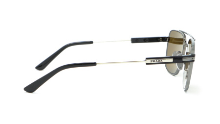 Зображення 4: Сонцезахисні окуляри PRADA SPR 67Z 5AV-01T 56