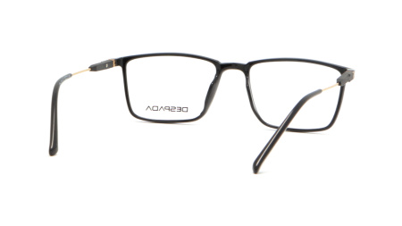 Зображення 5: Оправа для окулярів DESPADA DS 1014 C1 52