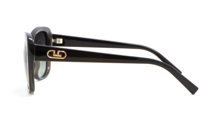 Зображення 3: Сонцезахисні окуляри INVU IB22558 C 55