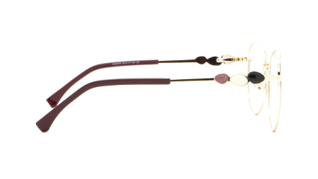 Зображення 3: Оправа для окулярів MR.OPTIK AM8236 C6 53