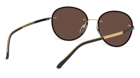 Зображення 5: Сонцезахисні окуляри Silhouette 8720 9130 51