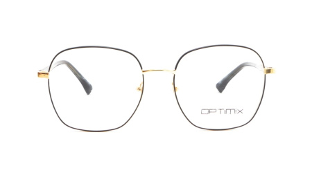 Зображення 2: Оправа для окулярів OPTIMIX OM913 C001 52