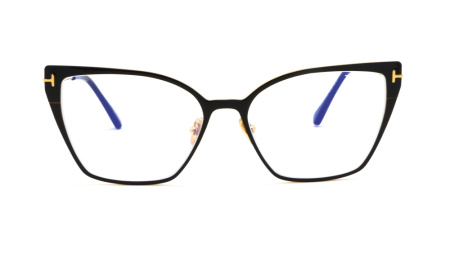 Зображення 2: Оправа для окулярів TOM FORD TF6051-B 001 56