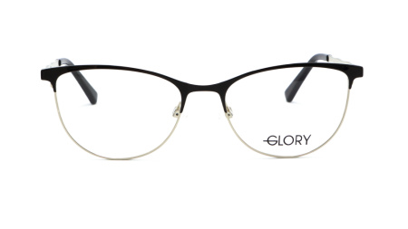 Изображение 2: Оправа для окулярів GLORY 271 NERO 53