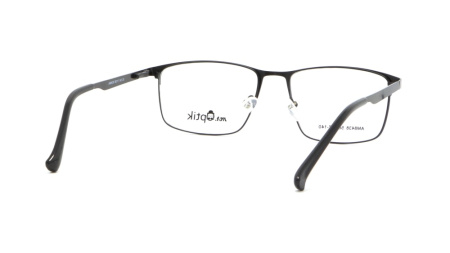 Зображення 4: Оправа для окулярів MR.OPTIK AM8438 C6 56