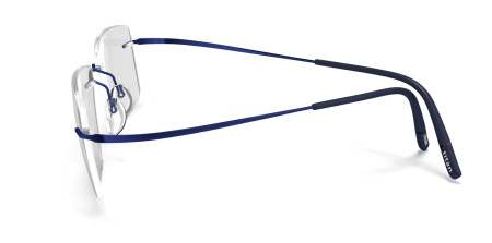 Зображення 3: Оправа для окулярів Silhouette 5599 4540