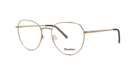 Зображення 1: Оправа для окулярів DACKOR 217 BROWN 52