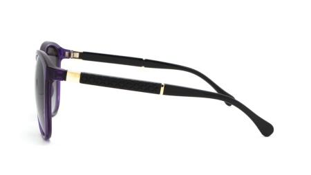 Зображення 3: Сонцезахисні окуляри CHIC 6330 A 57