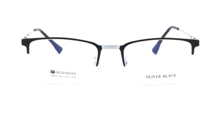 Зображення 2: Оправа для окулярів Oliver Black 19070 C2 54