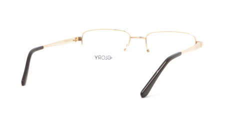 Зображення 2: Оправа для окулярів GLORY 208 ORO 53