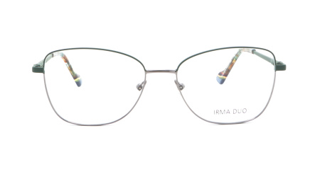 Зображення 2: Оправа для окулярів IRMA DUO SYJ10018 C10 54