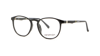 Оправа для окулярів DESPADA DS 1016 C1 49