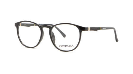 Зображення 1: Оправа для окулярів DESPADA DS 1016 C1 49