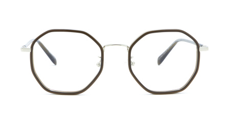 Зображення 2: Оправа для окулярів StyleMark C1702 C 52 КЛІПОН