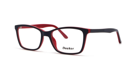 Зображення 1: Оправа для окулярів DACKOR 640 BLUE 52