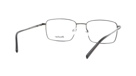 Зображення 3: Оправа для окулярів DACKOR 026 BLACK 56