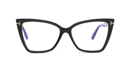 Зображення 2: Оправа для окулярів TOM FORD TF5844-B 001 55