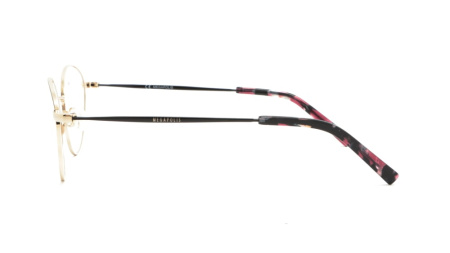 Зображення 2: Оправа для окулярів MEGAPOLIS 224 NERO 56