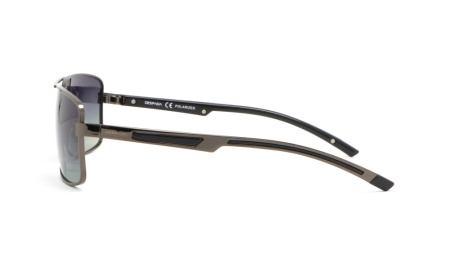 Зображення 2: Сонцезахисні окуляри DESPADA 2052 01 62