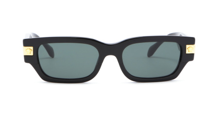 Зображення 2: Сонцезахисні окуляри VERSACE VE4465 GB1/87 53